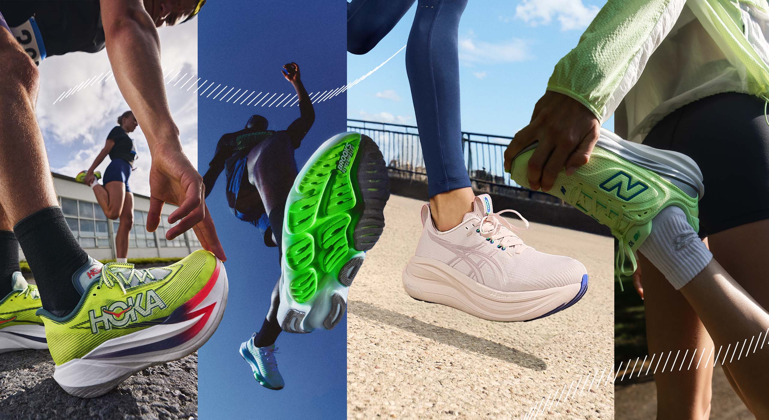 Empower Your Active Lifestyle