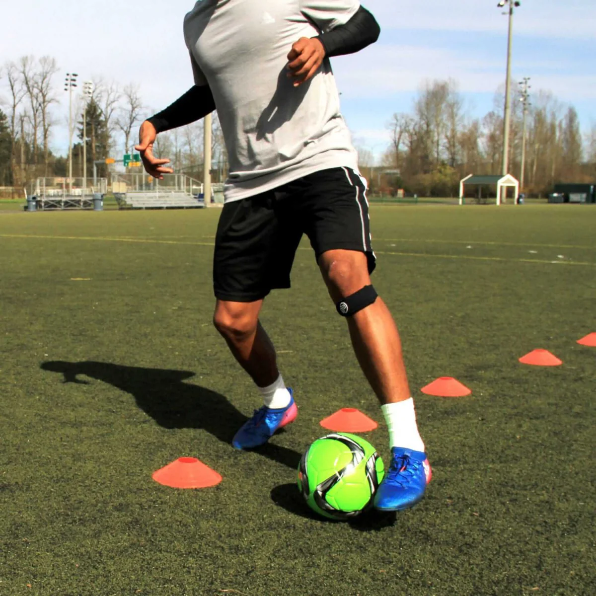 Knee Patellar Tendon Strap - Image 3