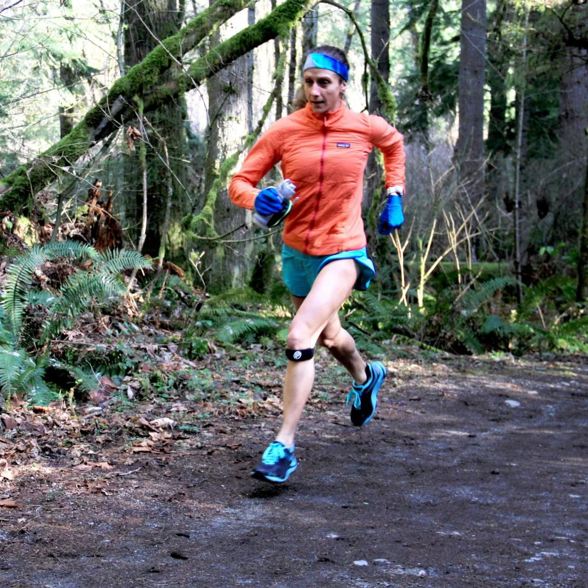 Knee Patellar Tendon Strap - Image 4