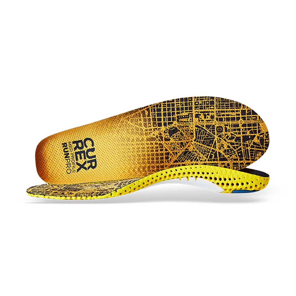 RunPro Medium Insole - Image 3