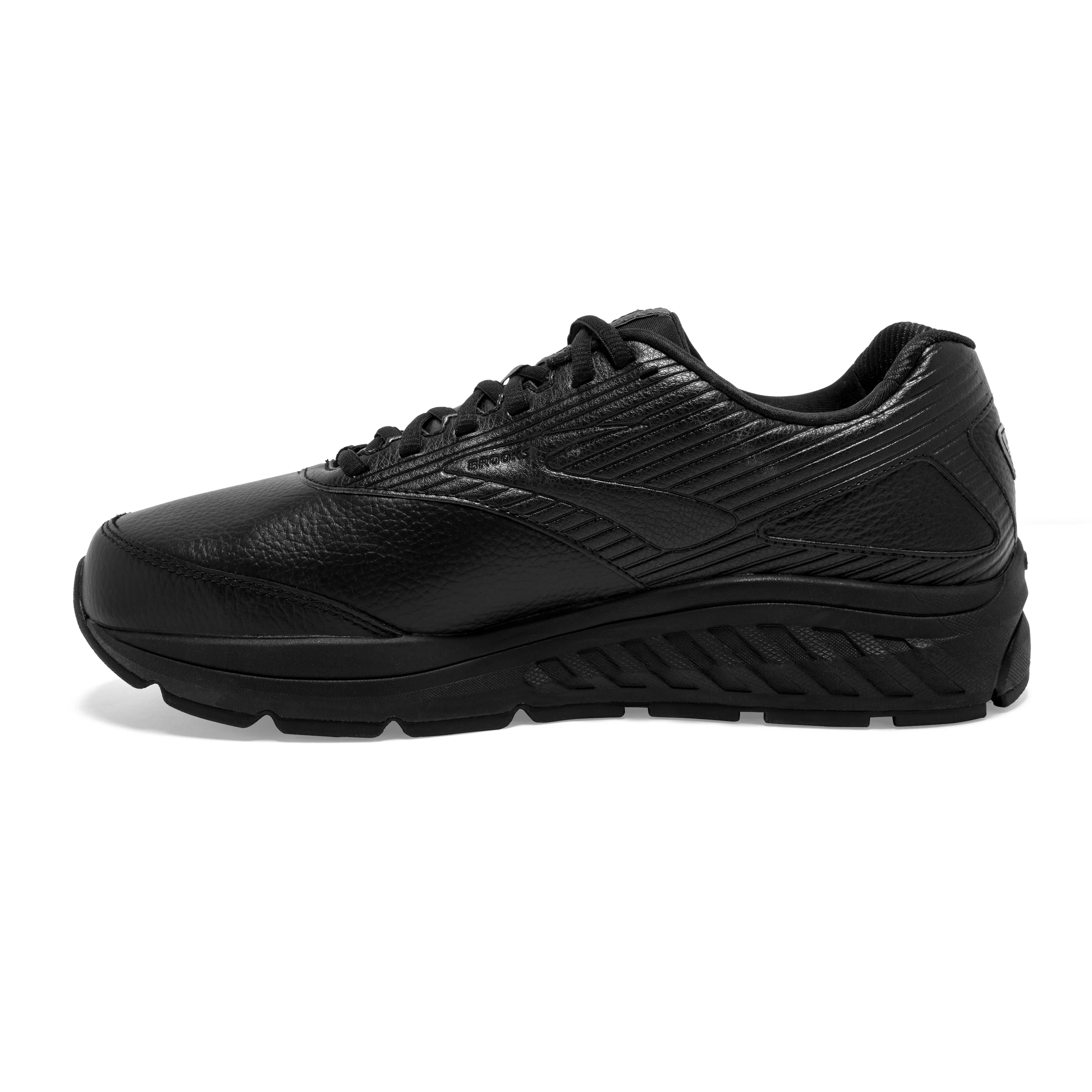 Men's Addiction Walker 2 Walking Shoe- Black/Black- Narrow (B) - Image 3