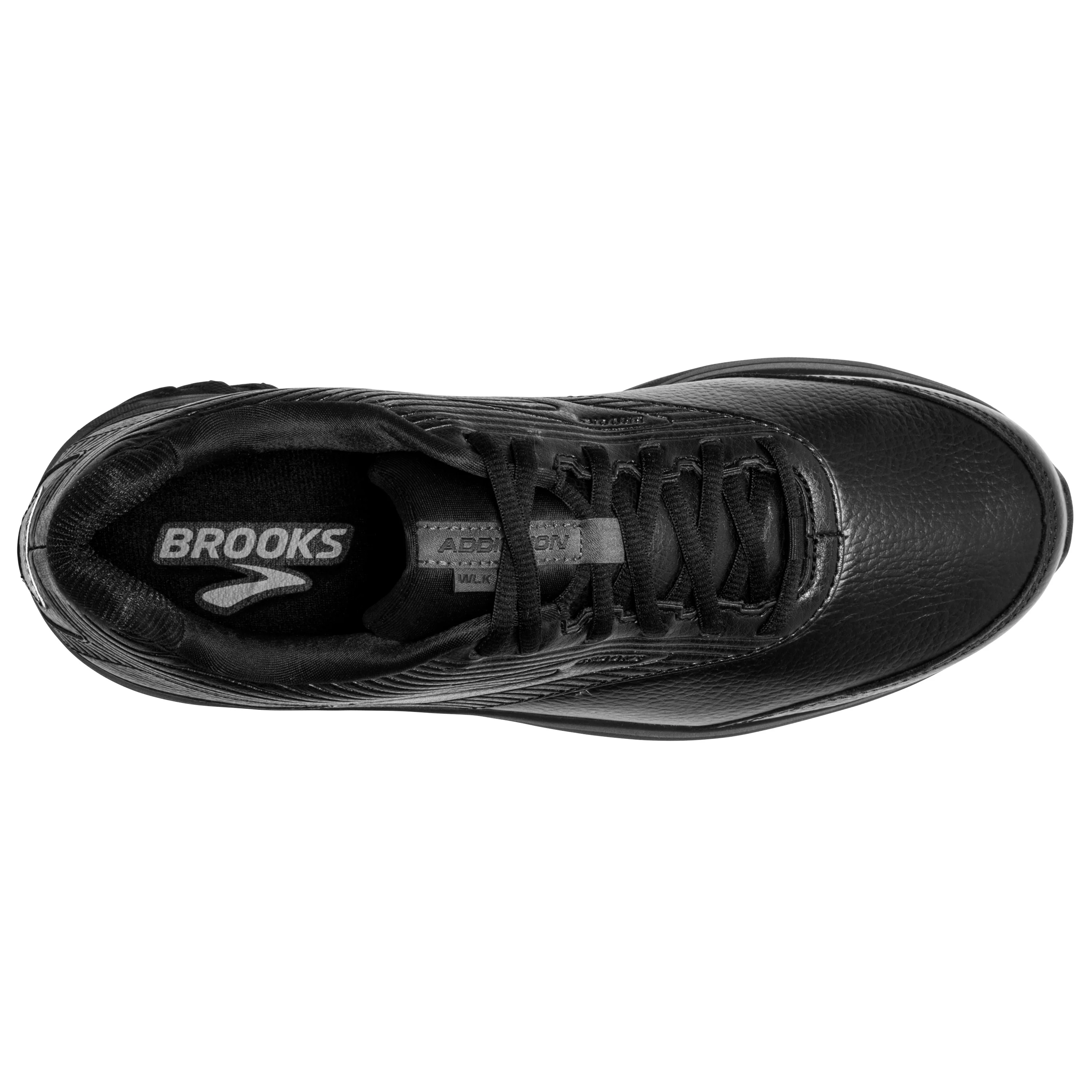 Men's Addiction Walker 2 Walking Shoe- Black/Black- Narrow (B) - Image 5