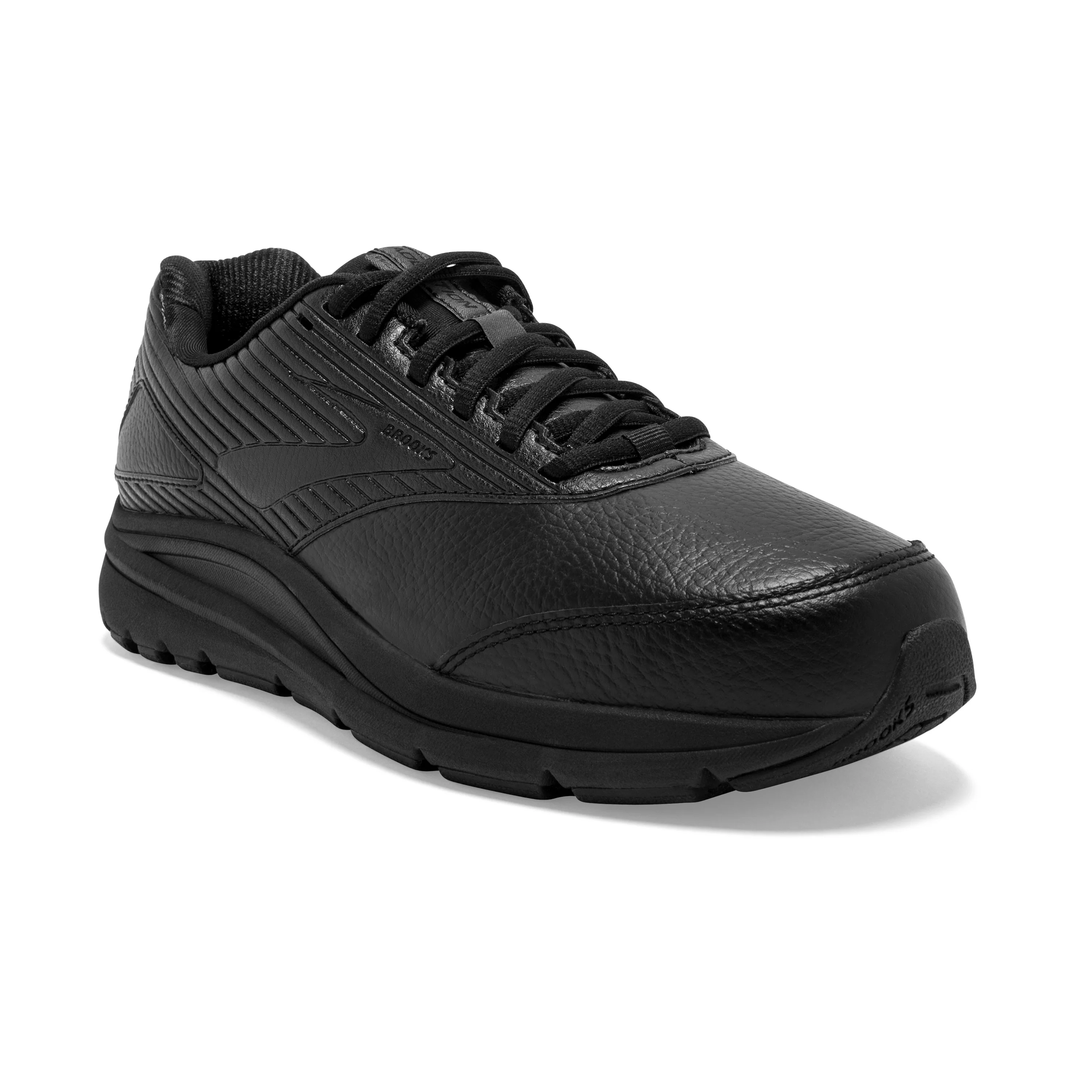 Women's Addiction Walker 2 Walking Shoe - Black/Black - Regular (B) - Image 3