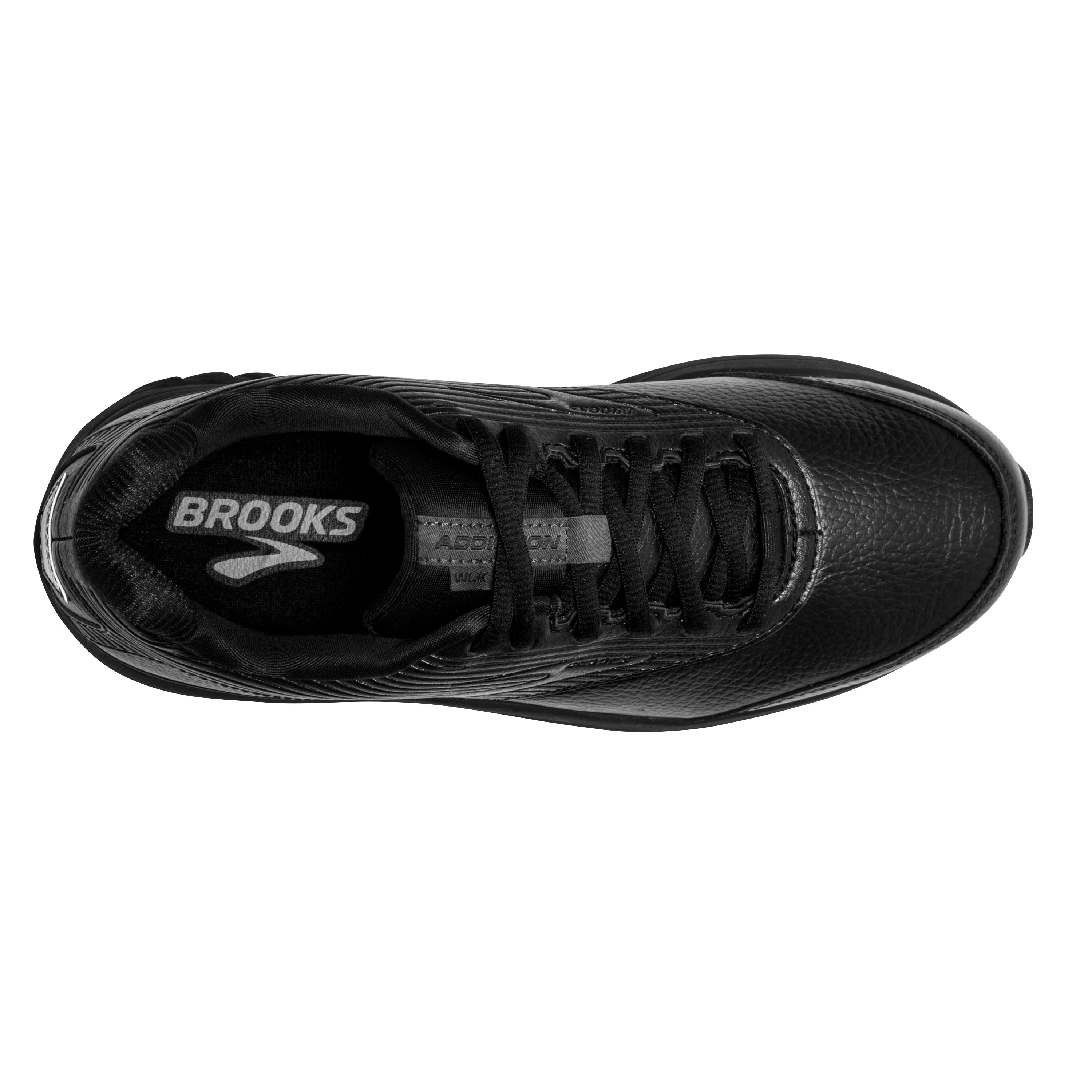 Women's Addiction Walker 2 Walking Shoe - Black/Black - Regular (B) - Image 5