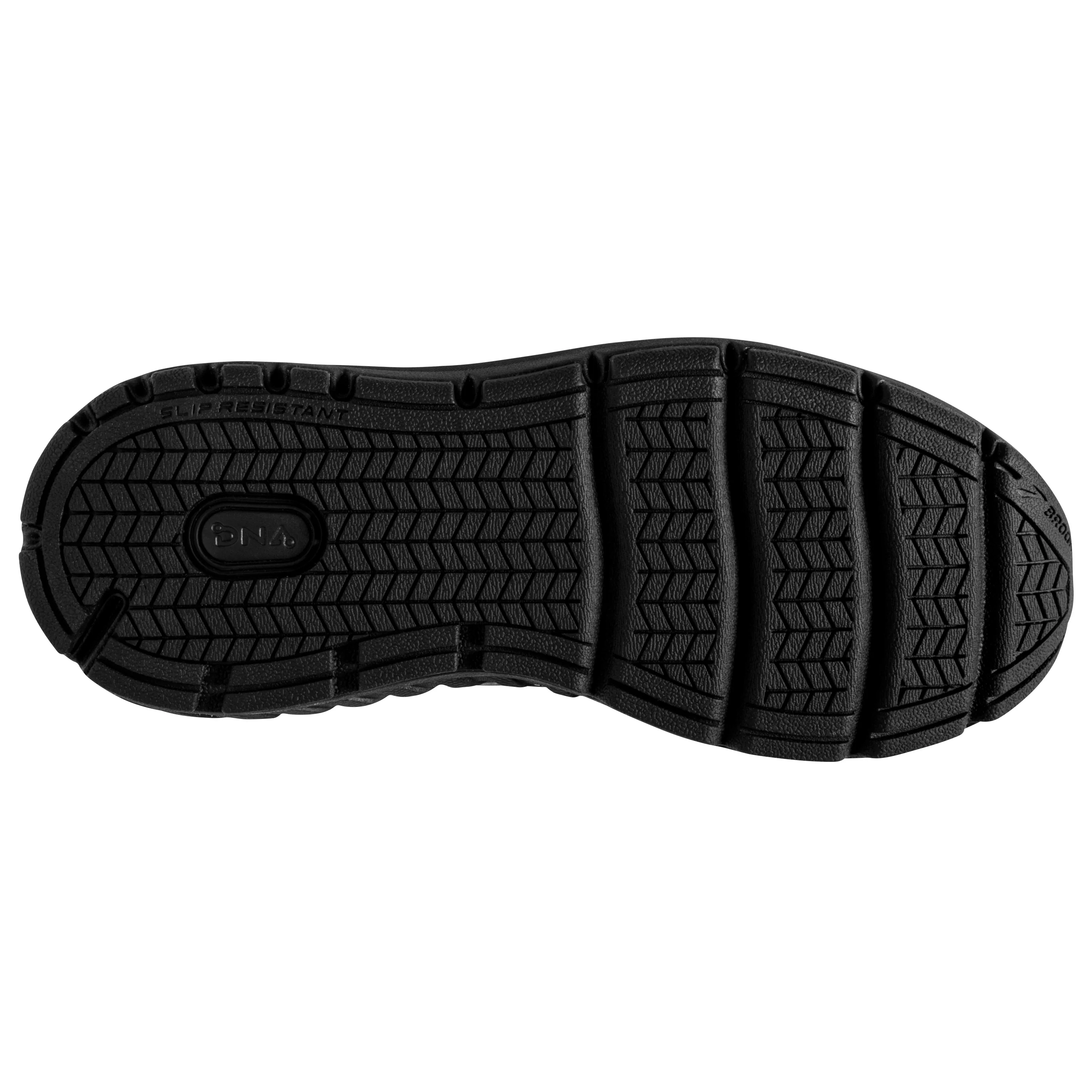 Women's Addiction Walker 2 Walking Shoe - Black/Black - Regular (B) - Image 6