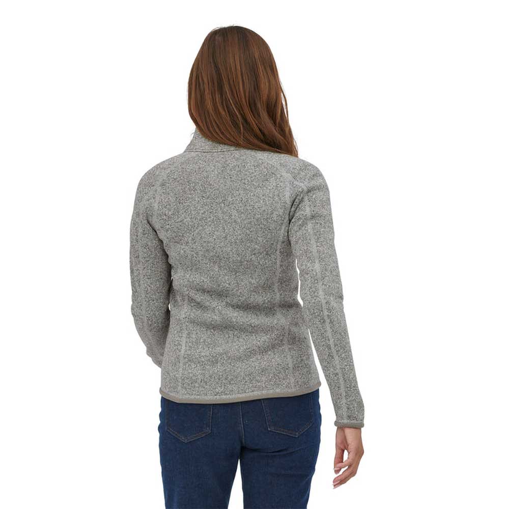 Women's Better Sweater® Jacket - Birch White - Image 5