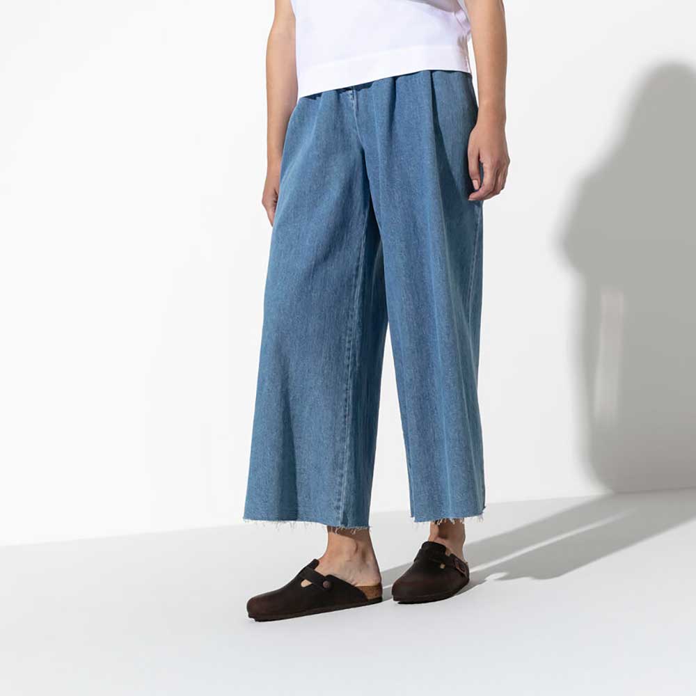 Boston Oiled Leather - Habana - Regular/Wide - Image 8