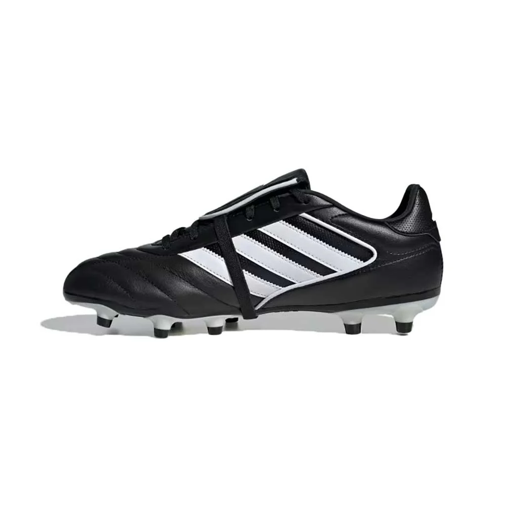 Men's Copa Gloro II FG Soccer Cleats - Core black/Cloud white - Regular (D) - Image 3