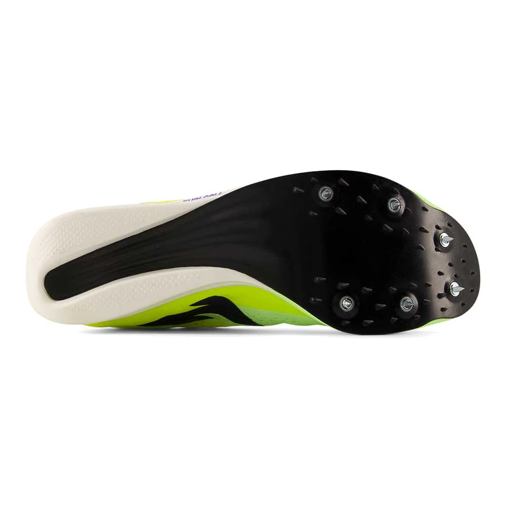FuelCell SuperComp MD-X v3 Track Spike - Alkaline Green/Afterglow - Regular (D) - Image 6