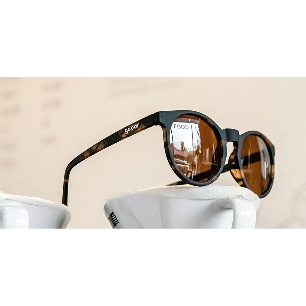 Nine Dollar Pour Over Sunglasses - Image 3