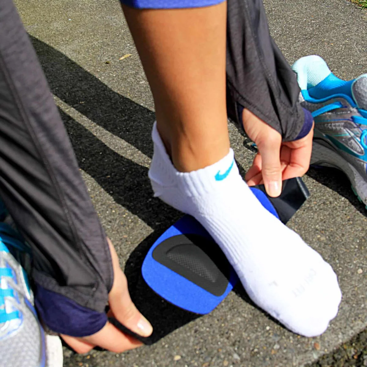 Premium Arch Pro-Tec Pair - Image 3