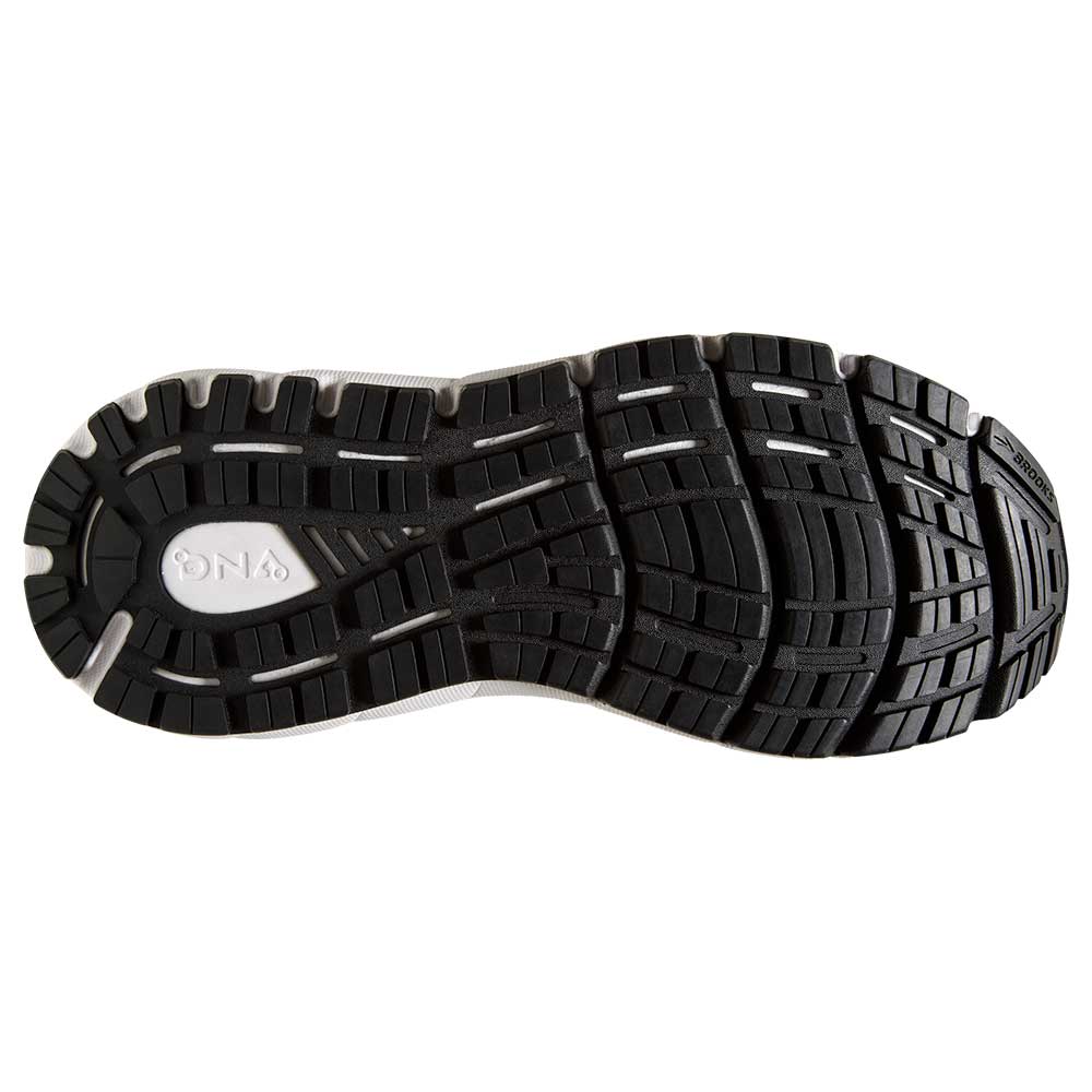 Women's Addiction GTS 15 Running Shoe - Black/Ebony/Mauvewood - Narrow (2A) - Image 5