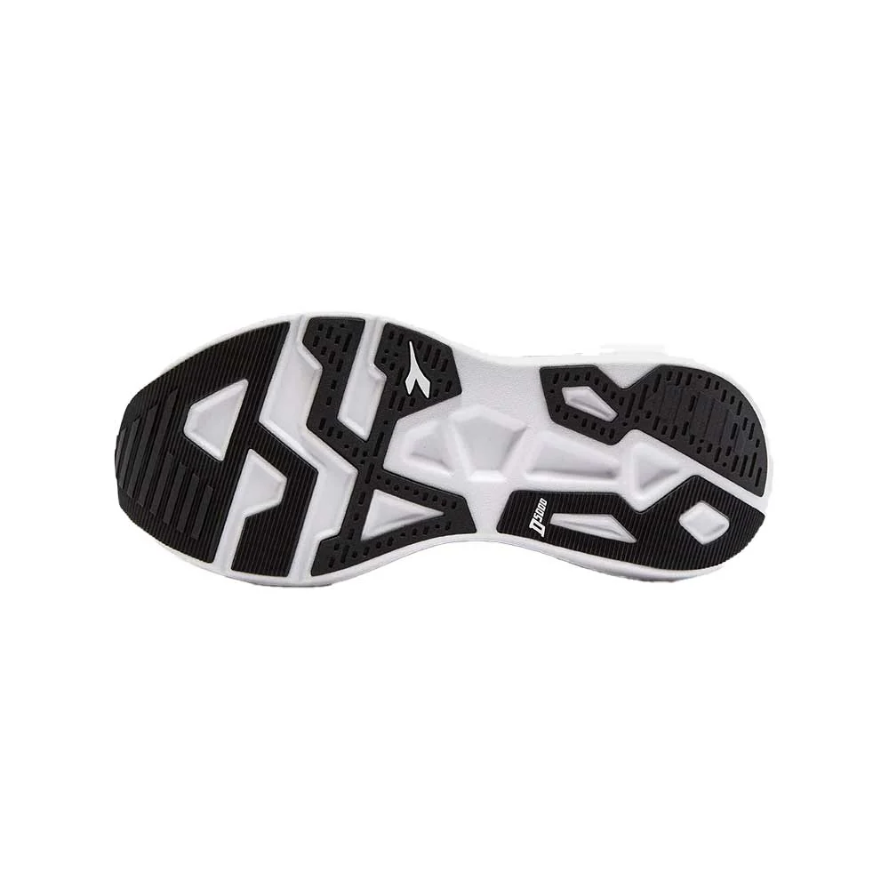 Women's Cellula 2 Running Shoe - Black/White - Regular (D) - Image 3