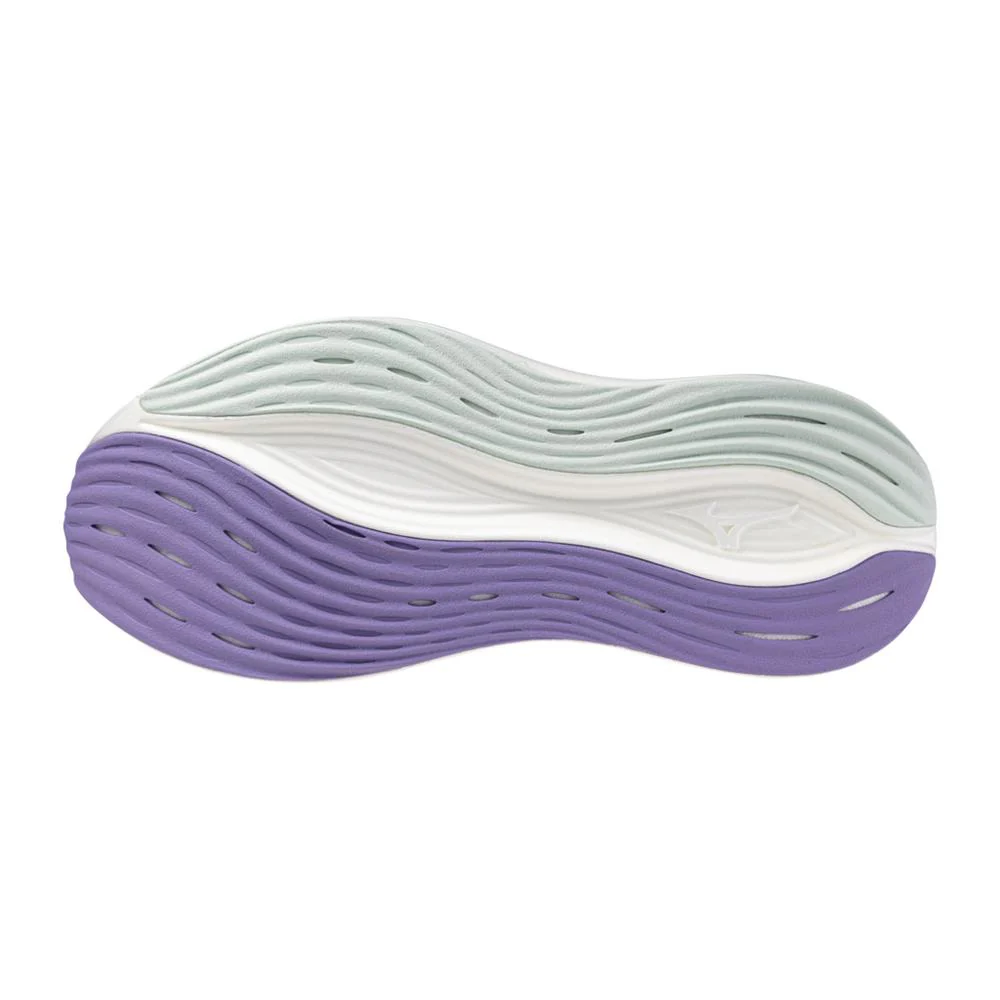 Women's Neo Zen Running Shoe - Hint Of Mint/India Ink - Regular (B) - Image 8