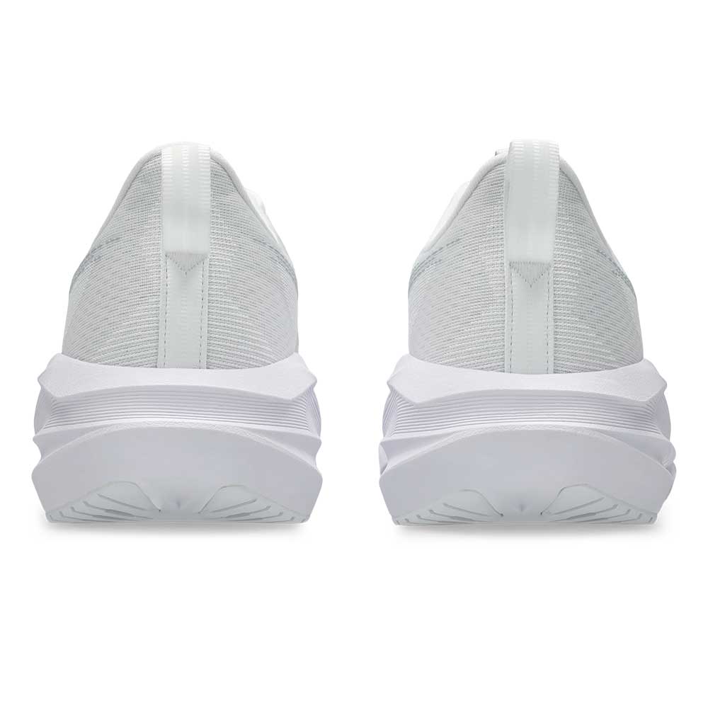 Women's Novablast 5 Running Shoe - White/Piedmont Grey - Regular (B) - Image 5