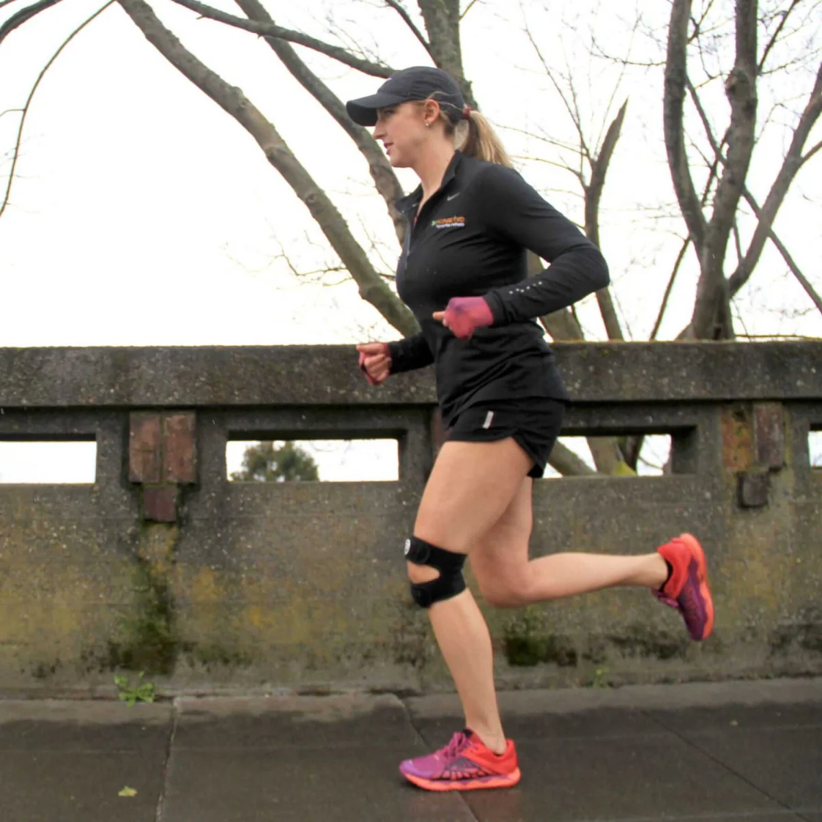 X-Trac Knee Support - Image 3